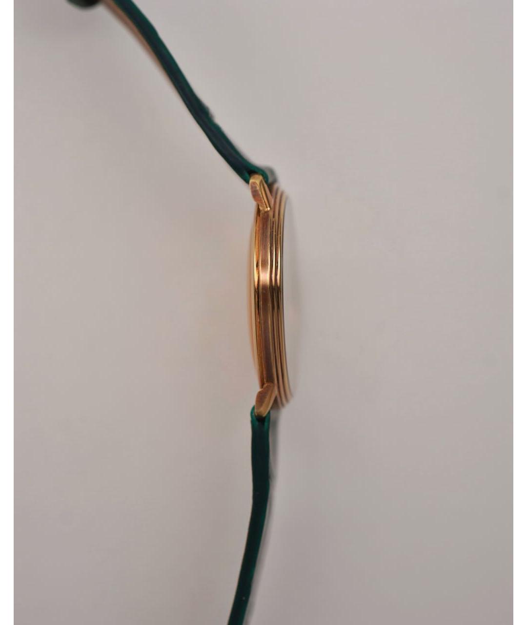 Audemars Piguet Золотые часы из желтого золота, фото 5