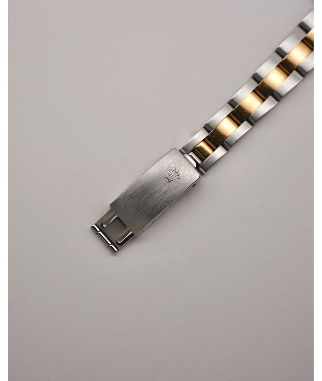 ROLEX Мульти металлические часы, фото 7