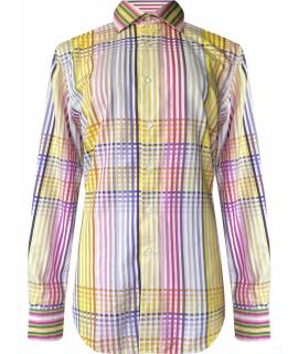 ETRO Кэжуал рубашка