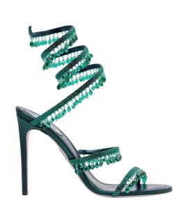 RENE CAOVILLA Босоножки