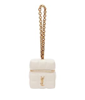 SAINT LAURENT Сумка с короткими ручками