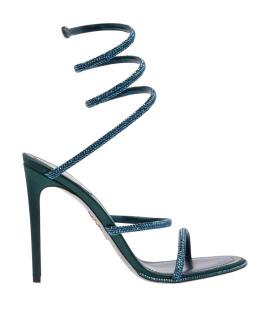 RENE CAOVILLA Босоножки