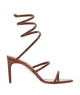 RENE CAOVILLA Босоножки