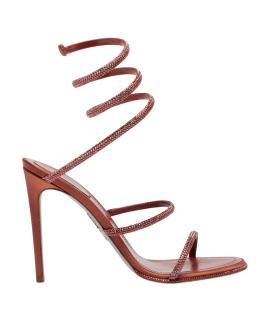 RENE CAOVILLA Босоножки