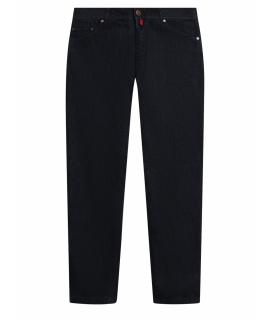 KITON Прямые джинсы