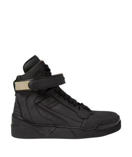 GIVENCHY Высокие кроссовки / кеды