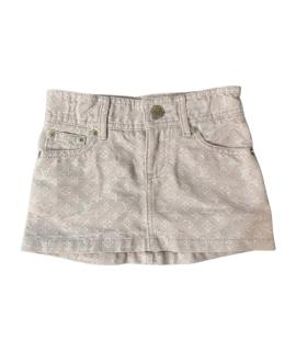 LOUIS VUITTON Юбка