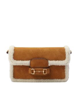 GUCCI Сумка через плечо