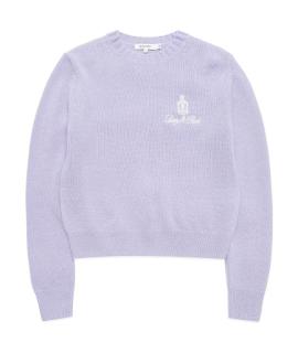 SPORTY AND RICH Джемпер / свитер