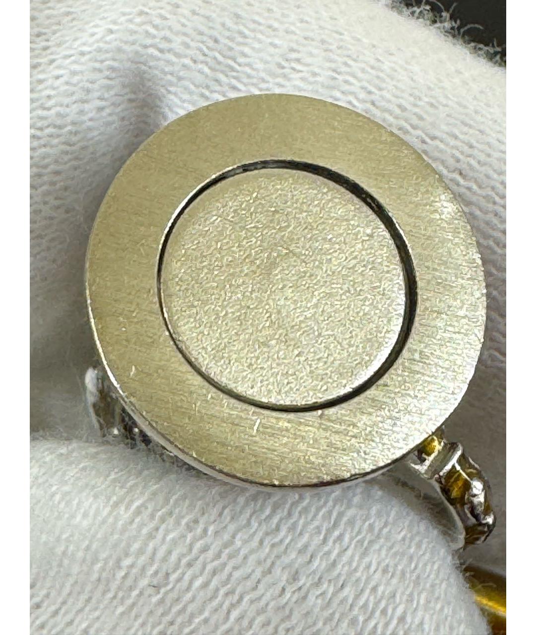 CHANEL Мульти металлическая булавка / брошь, фото 5