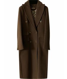 ROBERTO CAVALLI Пальто