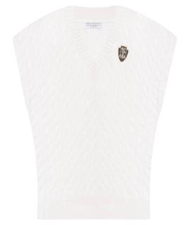 BRUNELLO CUCINELLI Жилетка