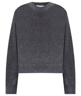 BRUNELLO CUCINELLI Джемпер / свитер