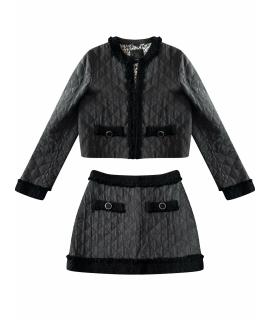 PINKO Костюм с юбками