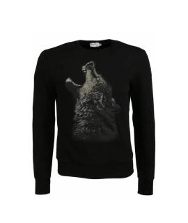 MONCLER Худи/толстовка