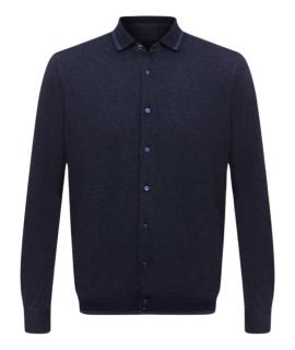 ZILLI Кэжуал рубашка