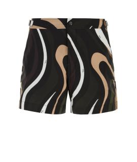 EMILIO PUCCI Шорты