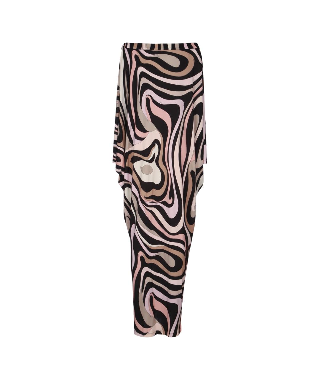 EMILIO PUCCI Мульти блузы, фото 2