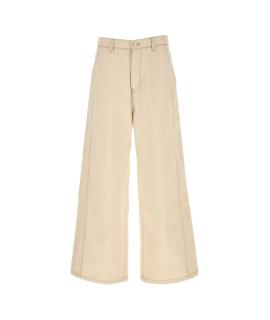 Ami Paris Повседневные брюки