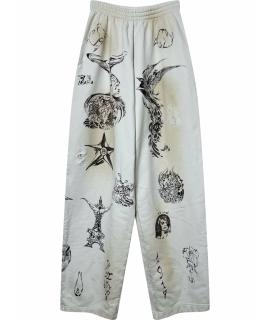 BALENCIAGA Брюки широкие