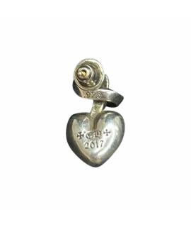 CHROME HEARTS Серьги