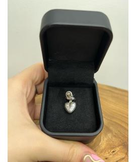 CHROME HEARTS Серьги