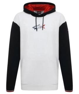 PAUL & SHARK Худи/толстовка