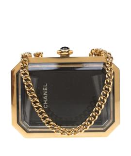 CHANEL Клатч/вечерняя сумка