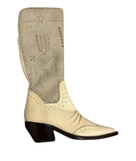 ERMANNO SCERVINO Сапоги