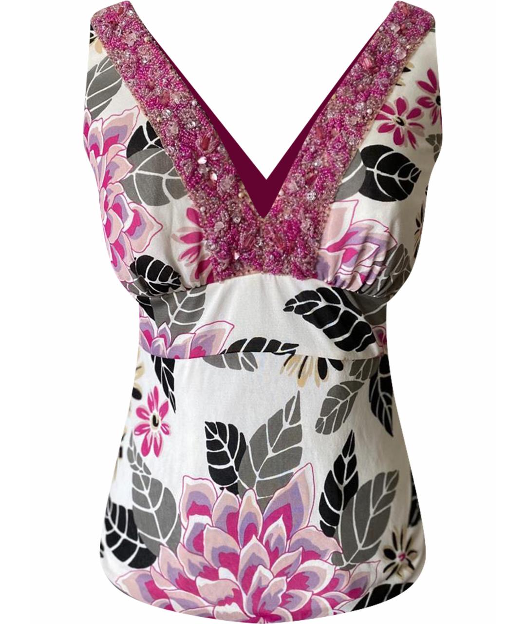 LA PERLA Мульти майка, фото 1