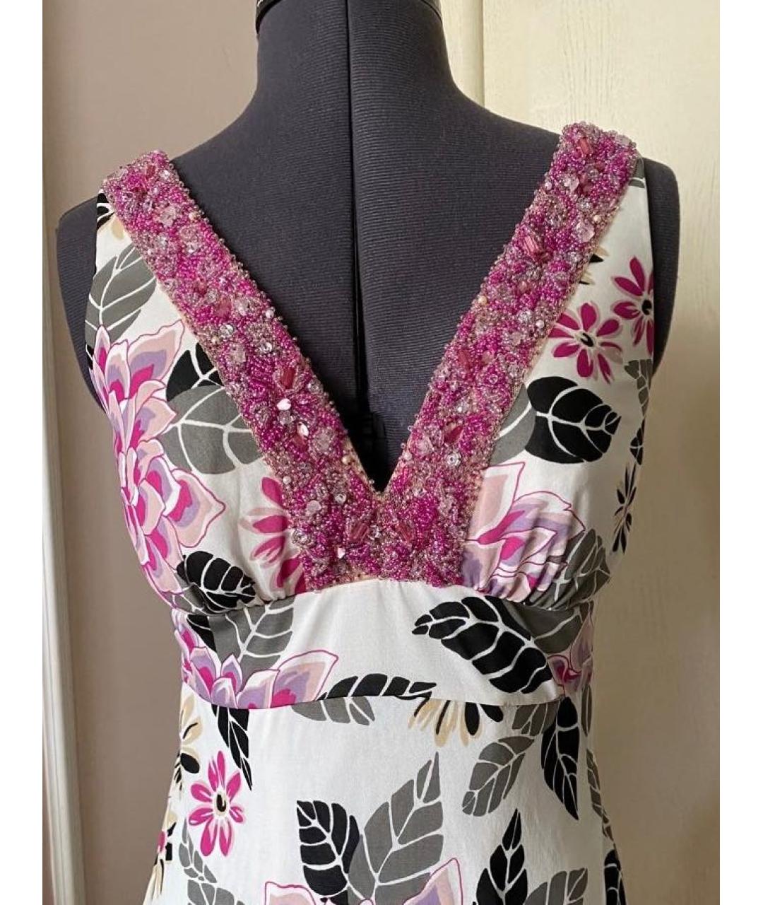 LA PERLA Мульти майка, фото 3