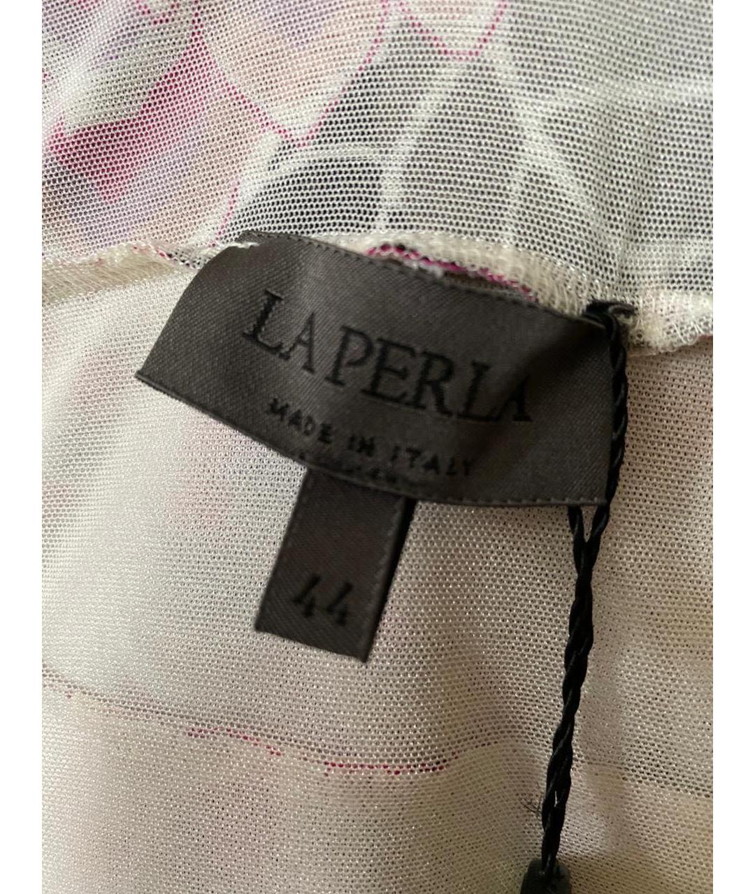 LA PERLA Мульти майка, фото 5