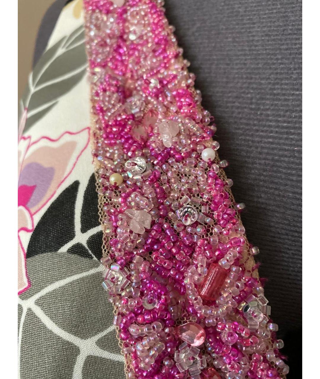 LA PERLA Мульти майка, фото 4