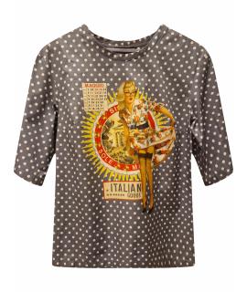 DOLCE&GABBANA Футболка