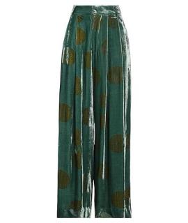 UMA WANG Прямые брюки