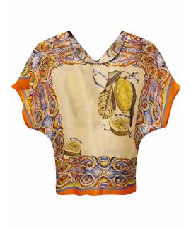 DOLCE&GABBANA Блузы