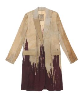 UMA WANG Жакет/пиджак