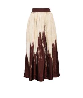 UMA WANG Юбка макси