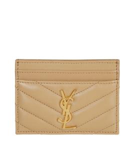 SAINT LAURENT Кардхолдер