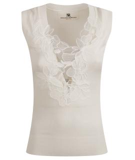 ERMANNO SCERVINO Майка