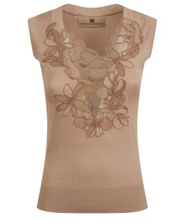 ERMANNO SCERVINO Майка