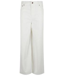 CHLOE Прямые джинсы