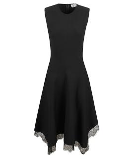 ALEXANDER MCQUEEN Вечернее платье