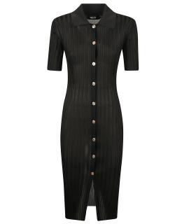 VERSACE Повседневное платье