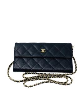 CHANEL Сумка через плечо