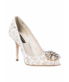 DOLCE&GABBANA Туфли