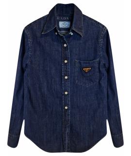 PRADA Рубашка