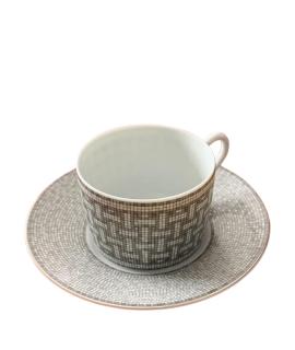 HERMES Чайная посуда