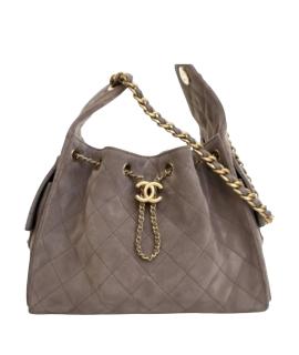 CHANEL Сумка тоут