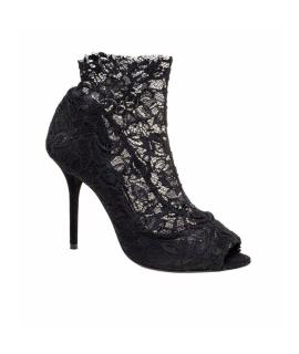 DOLCE&GABBANA Туфли